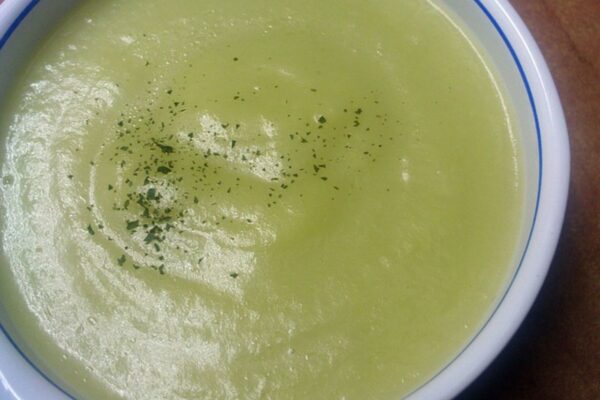 Vichyssoise